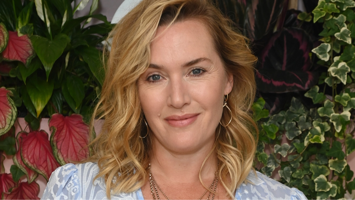 Kate Winslet criticized over 'delusional' nepo baby comments