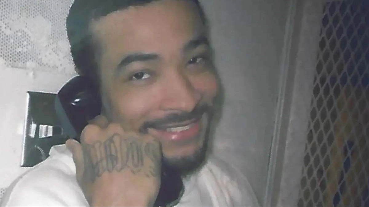 Death row inmate's final words before being executed despite his cousin's confession