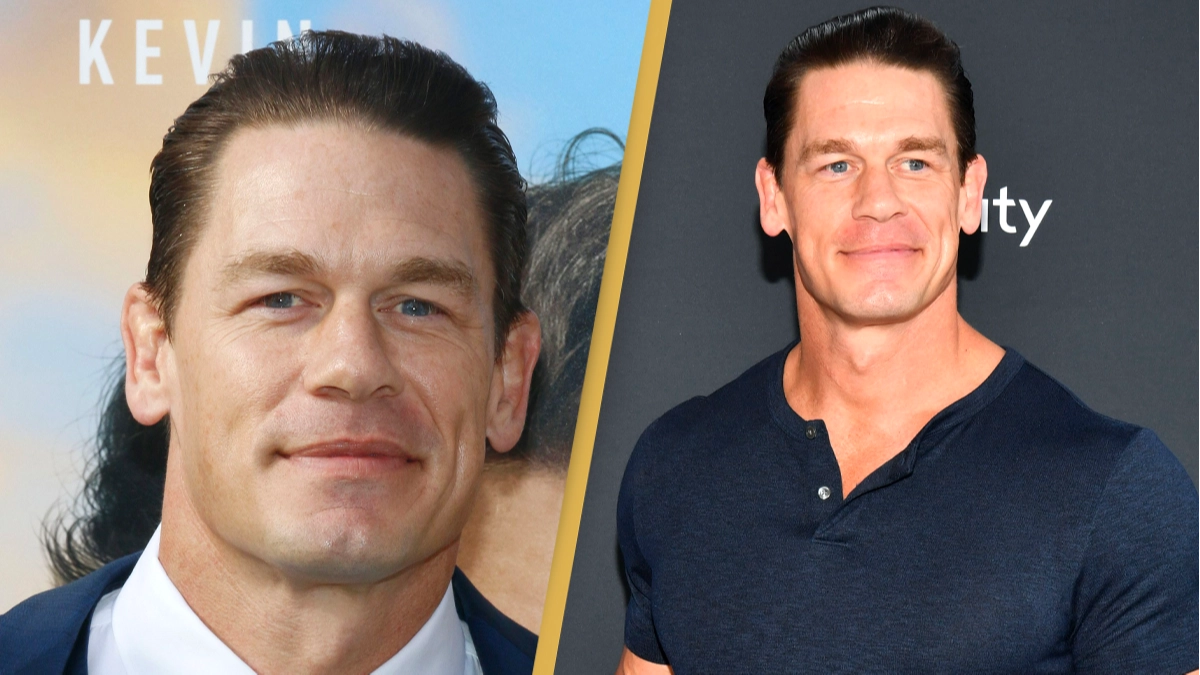 WWE takes a percentage of John Cena's earnings on everything he does