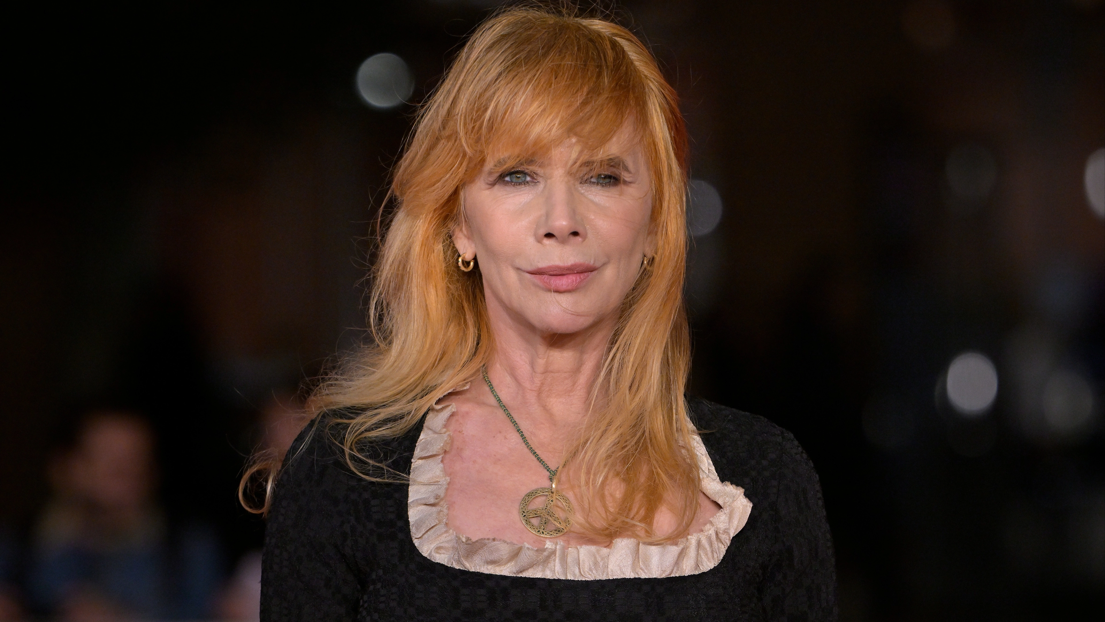 Pulp Fiction actor Rosanna Arquette blasts Quentin Tarantino's use of N-word in movies