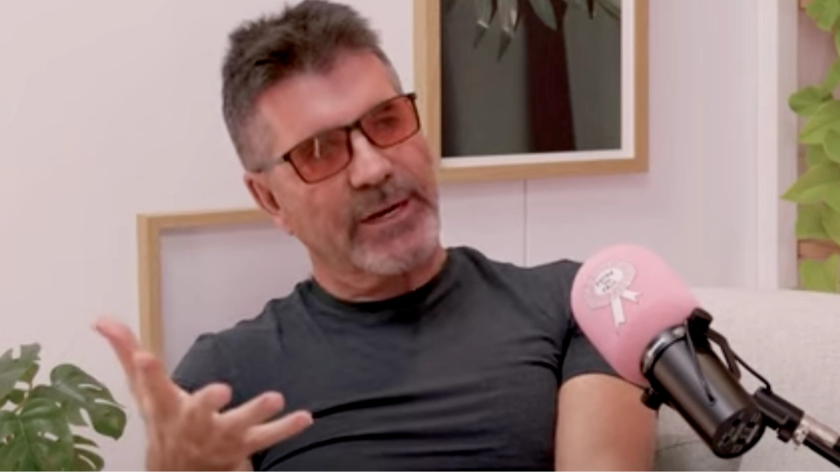 Simon Cowell recalls bizarre moment he was offered $150,000 to judge a random couple having sex