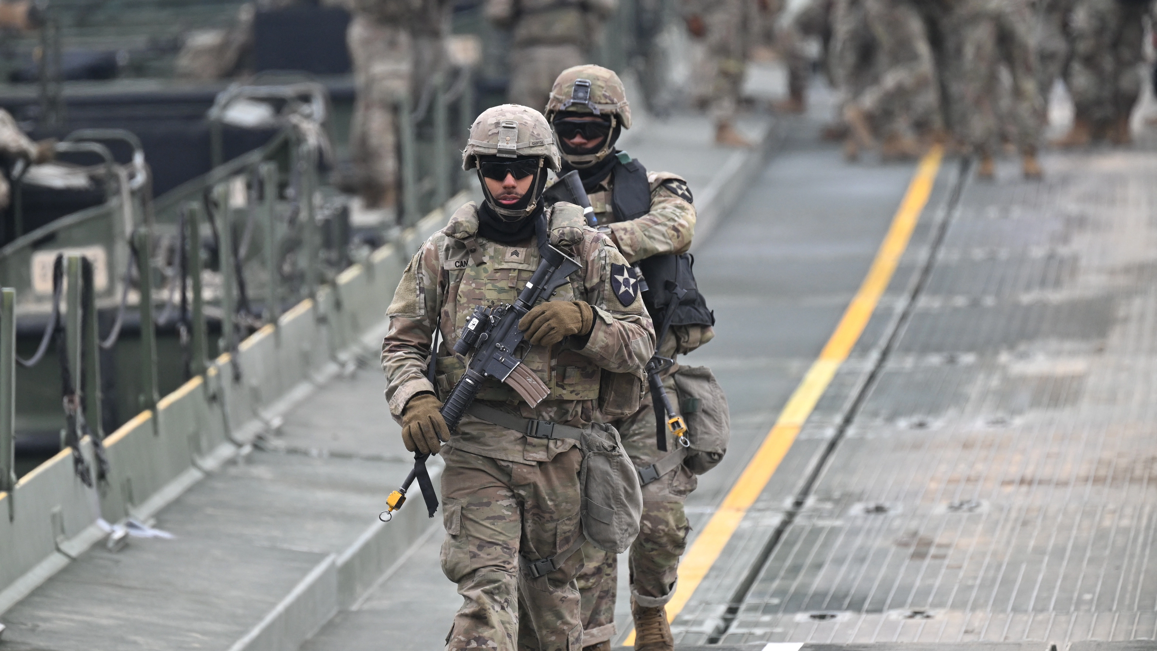 Exactly who is affected by US military draft as automatic registration begins this year