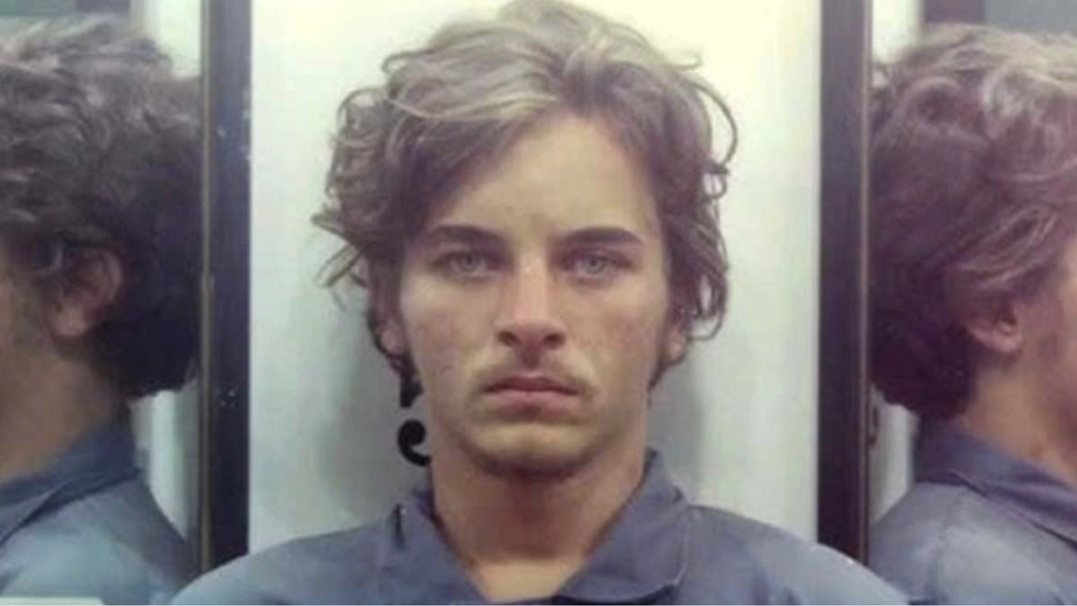 Man who lured victims for the 'Candy Man' serial killer speaks out for the first time