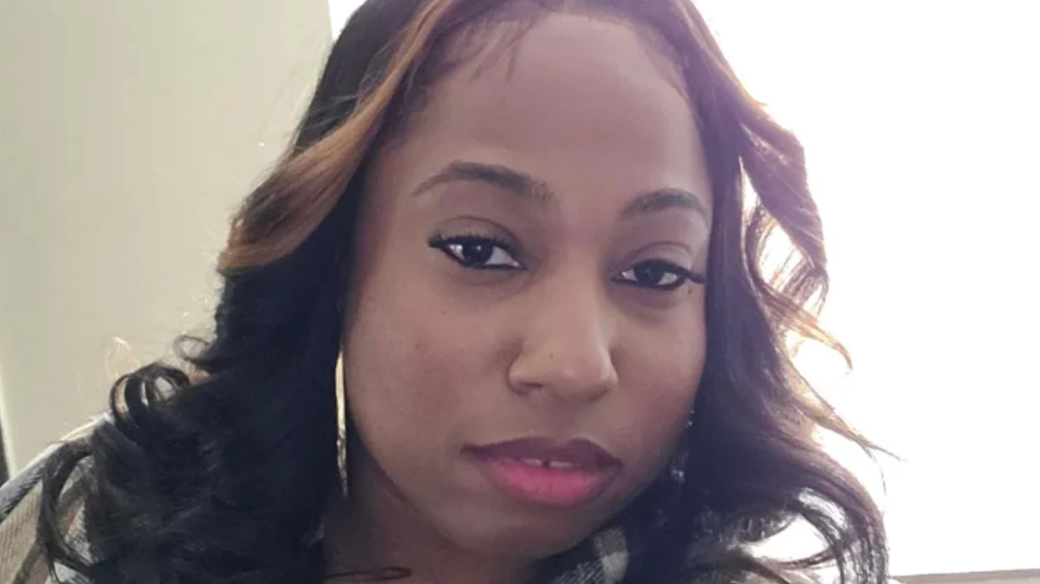 Woman made chilling request 1 month before ex-husband allegedly went to her hospital to shoot and kill her