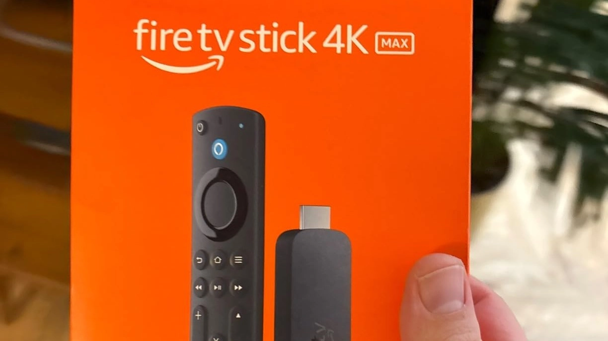 Amazon Spring Sale 2026 announced and the Fire Stick already has $27 off in early deal