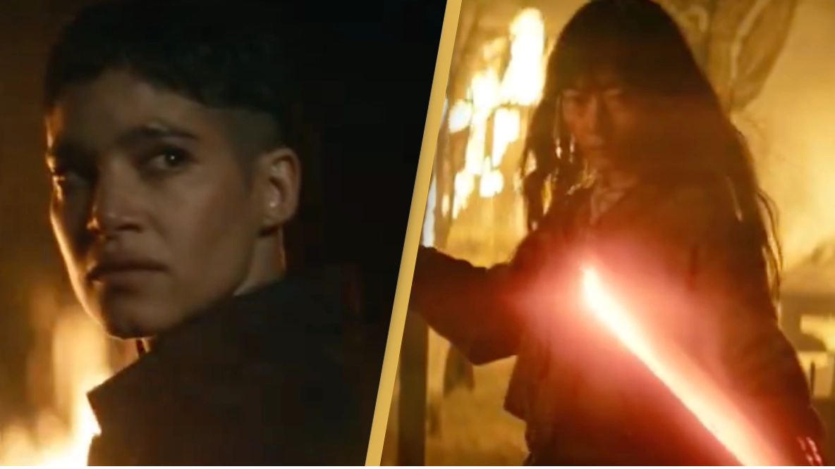 Trailer for part two of Netflix's most expensive movie of 2023 has dropped