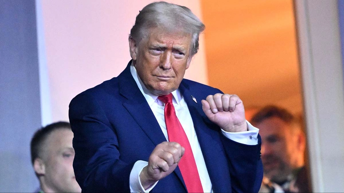 Shocking update on student loan repayments weeks after Trump announced plans to cancel debt for millions