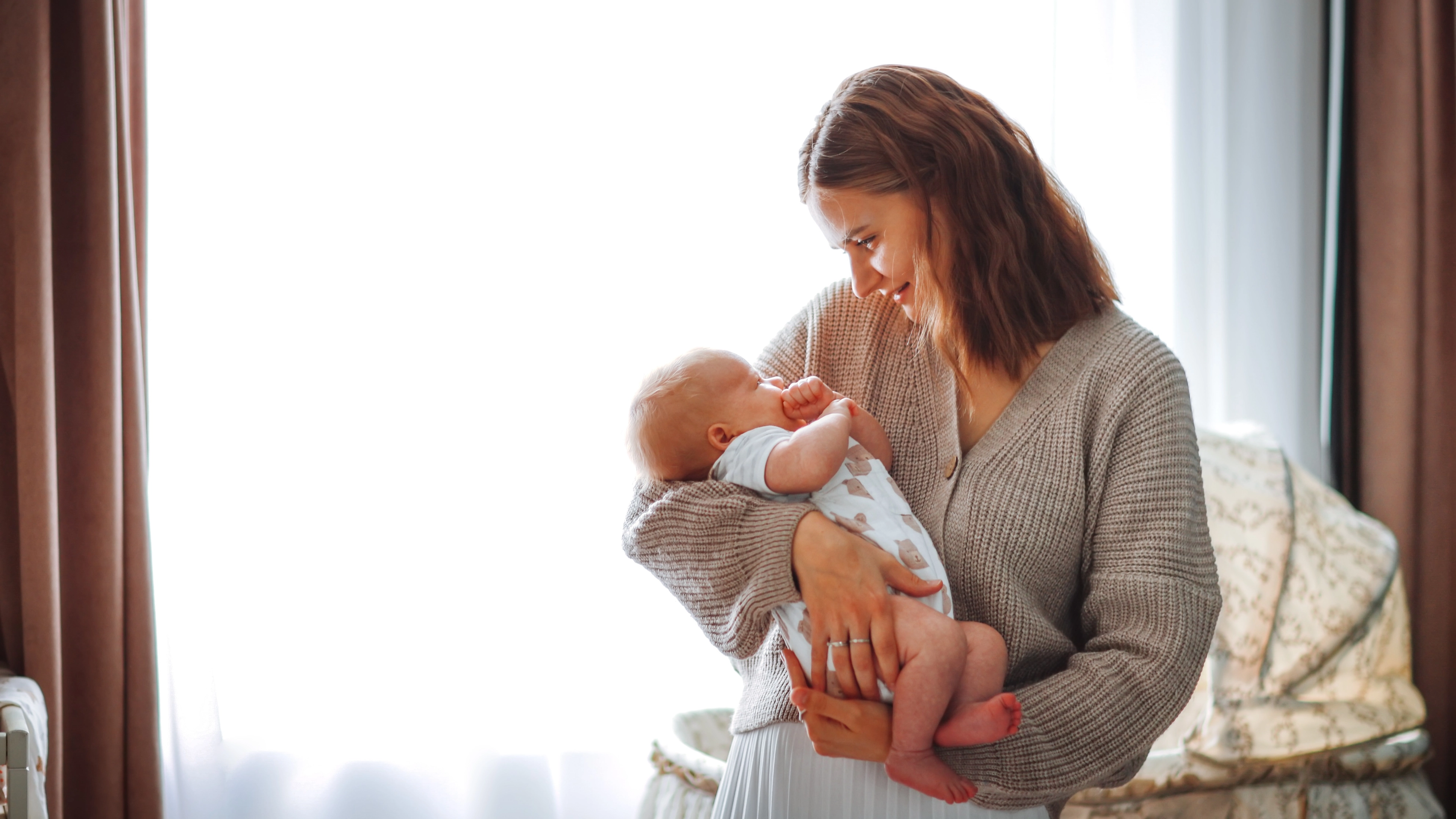 The most unusual baby names taking off as top 10 most popular revealed