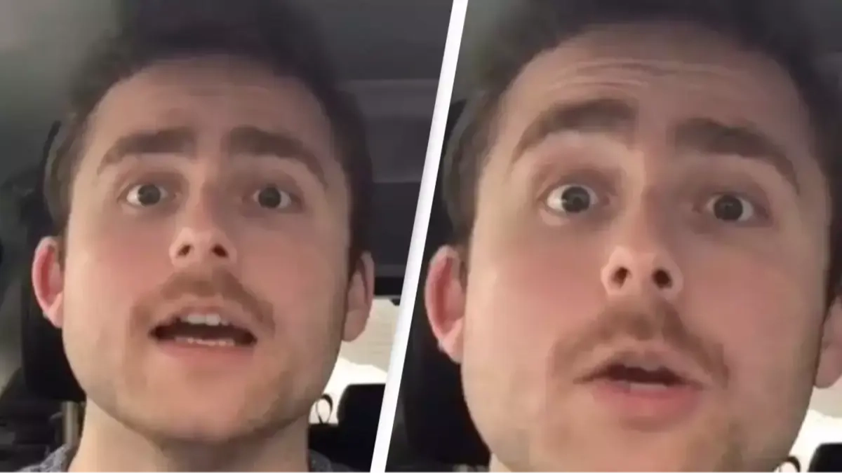 People are shocked after video shows what speaking English sounds like to foreigners