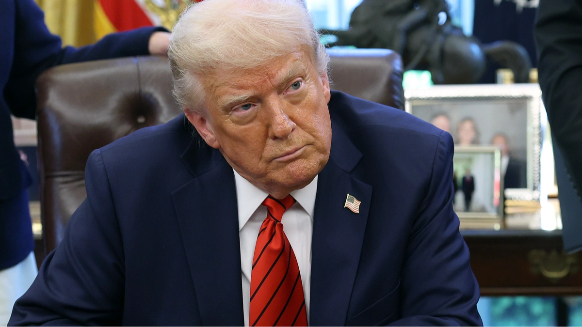 Judge issues scathing attack on Donald Trump after claiming he deported 2-year-old US citizen