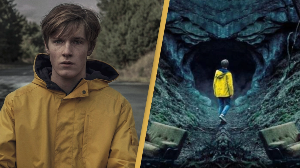 Viewers are calling Netflix series 'best ever' and claim it takes a 'high IQ' to understand it