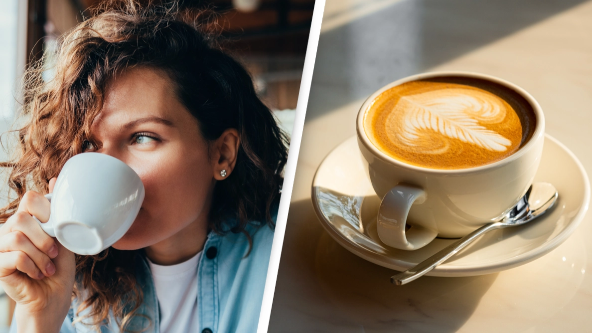 People are drinking coffee 'wrong' and it could be having massive effects on your health