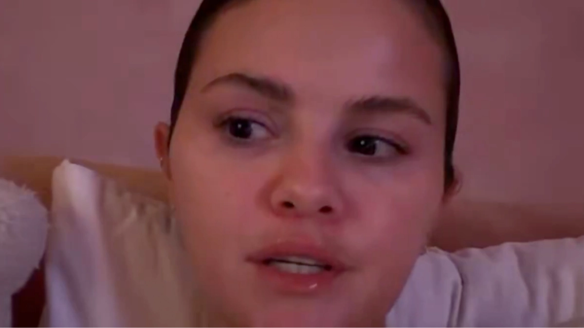 Selena Gomez explains real reason her voice has changed after fans express concern