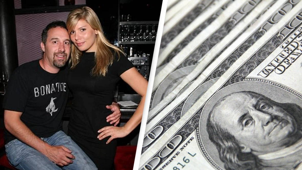 Man stunned after waking up to find he had $89 million in his bank account