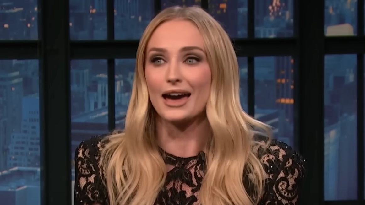 Sophie Turner details moment she unintentionally caused celebrity couple to break off engagement