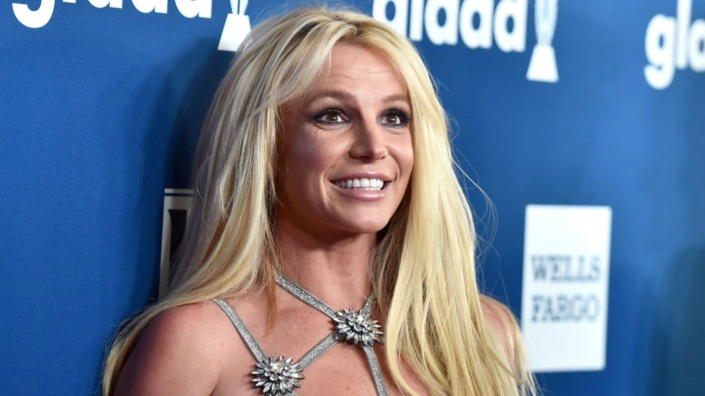Britney Spears asks why ‘God took my father’s legs away’ in emotional post about conservatorship