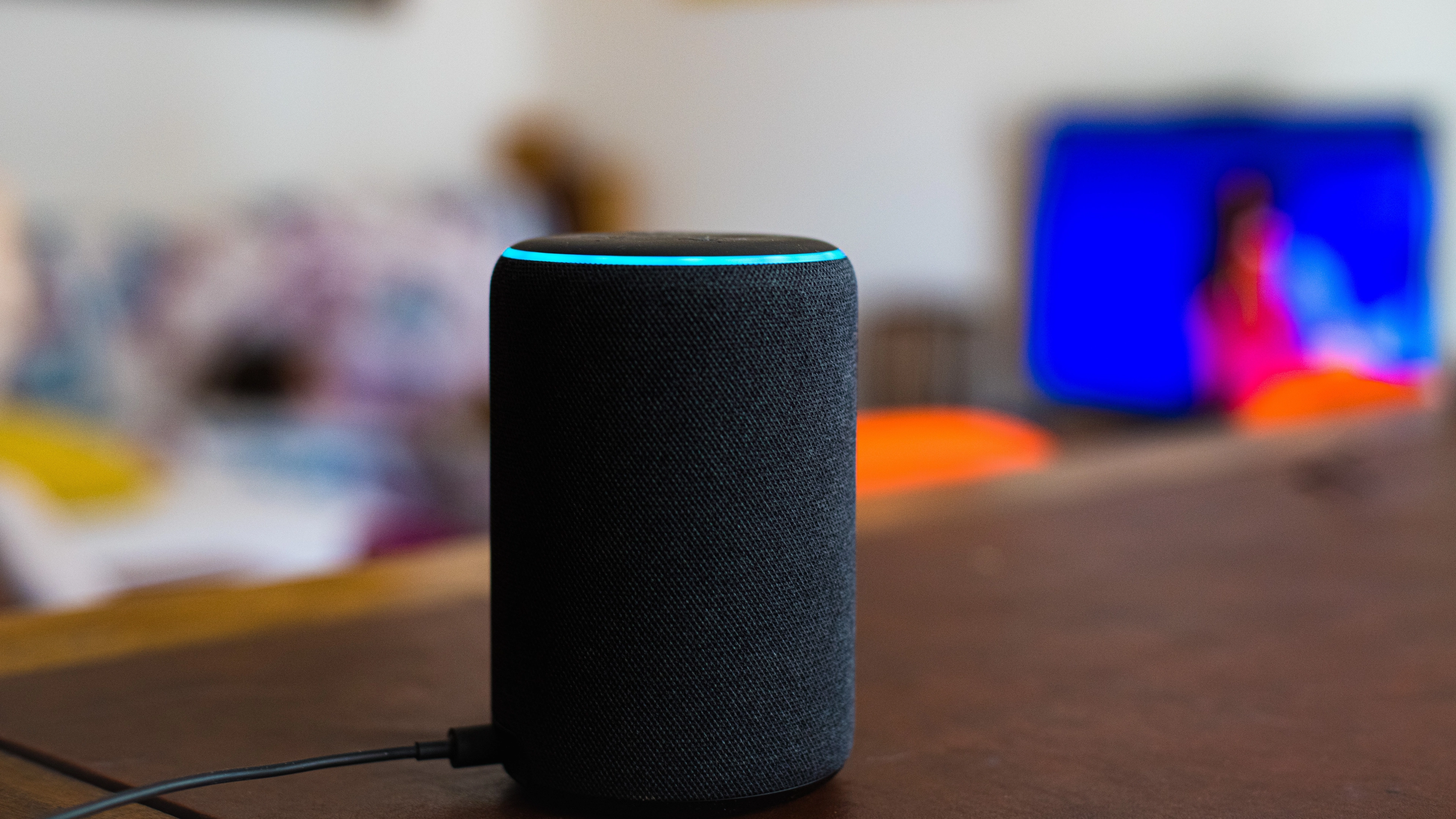 Mom forced to throw out Amazon Alexa after it asked 'inappropriate' question