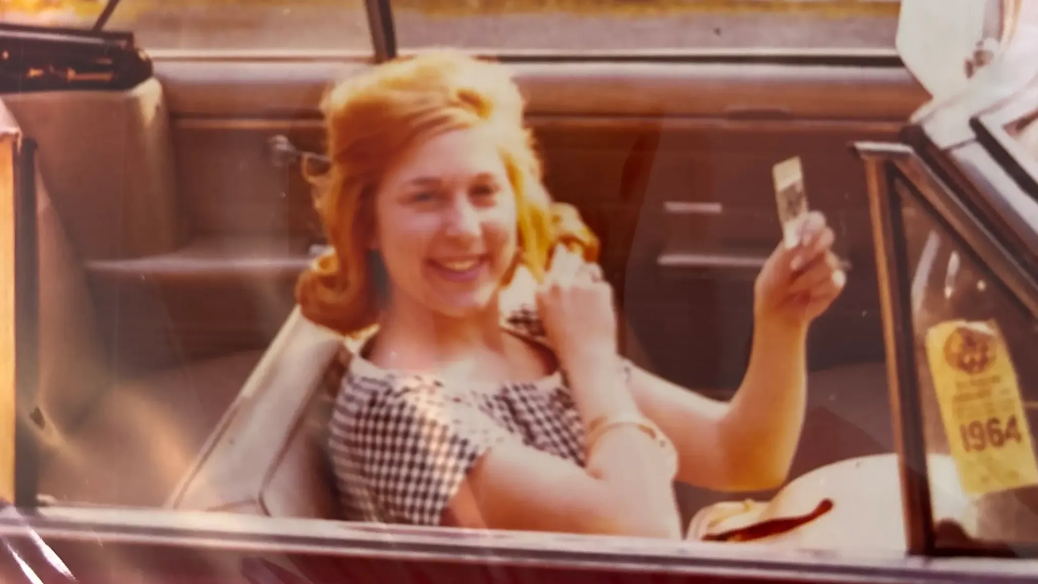 Father's name cleared 50 years later as police identify real killer in horrific unresolved case