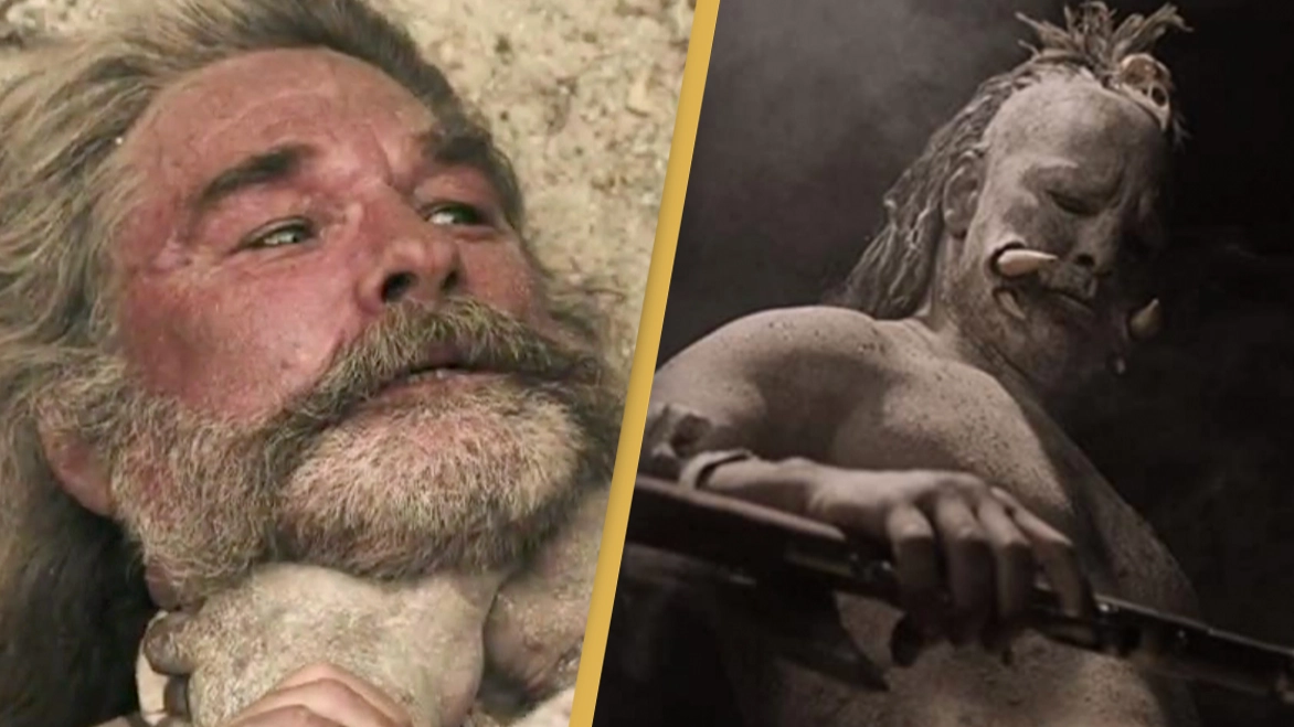 Netflix viewers say ‘terrifying’ cannibal western has ‘the most brutal on screen death ever’ despite not being a horror
