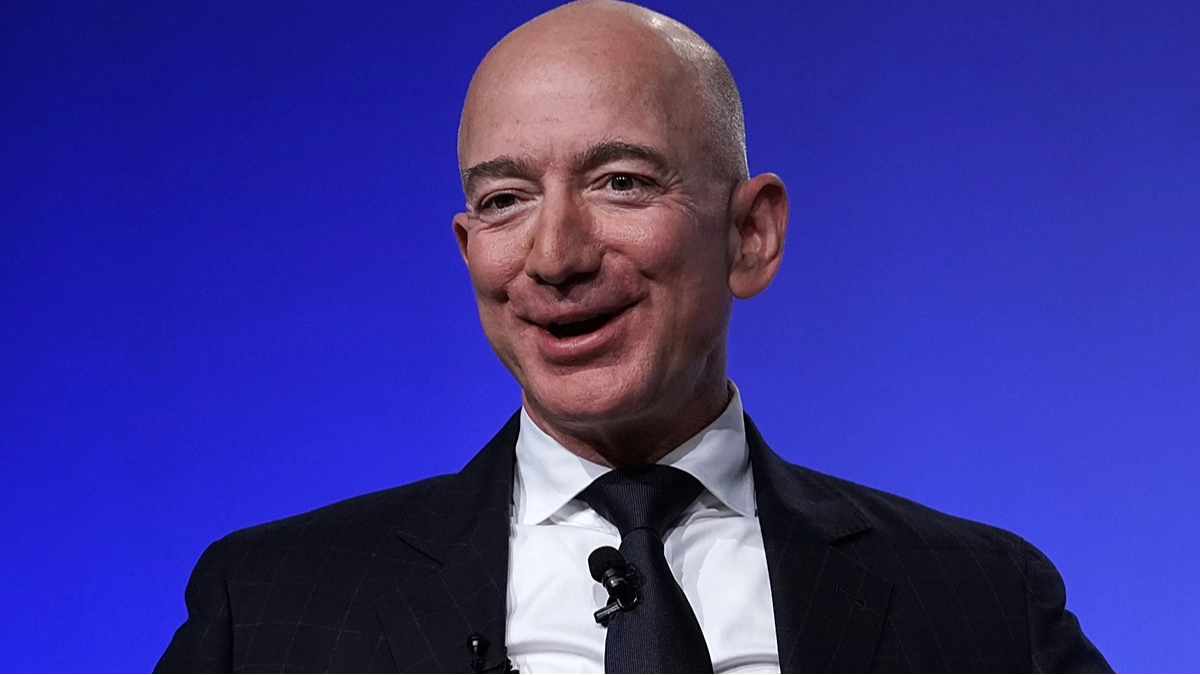 Amazon employee shares insight into Jeff Bezos' intense 'Loop' interview process