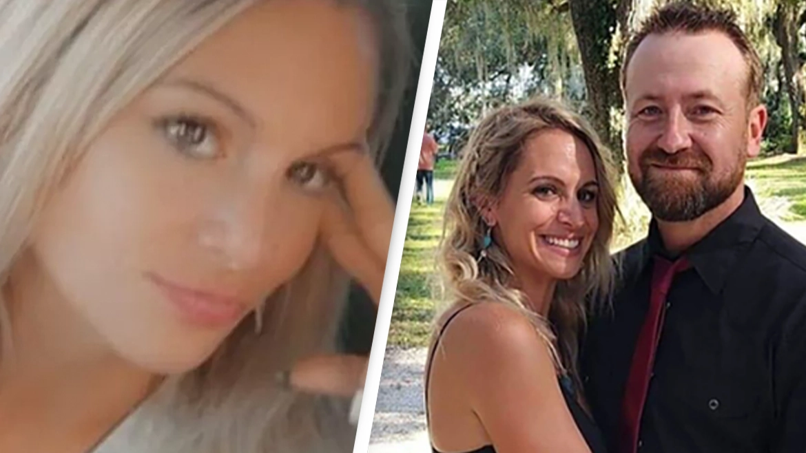 Mom of five dies in horrific fire pit accident