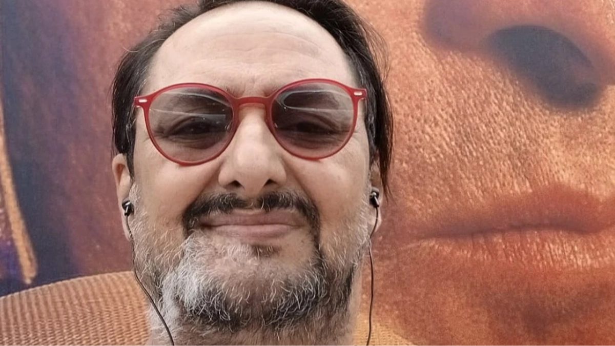 Netflix star Tony Germano dies aged 55 following fatal fall as representative speaks out