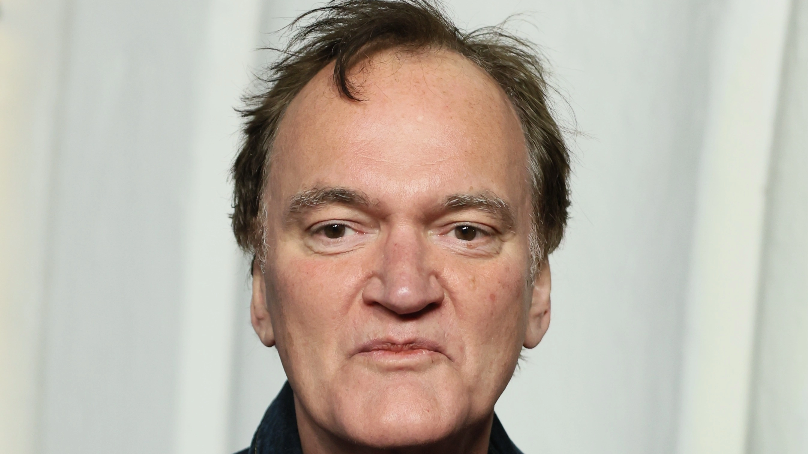 Quentin Tarantino reveals modern film that grabbed him as he slams Hollywood