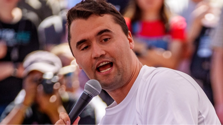 FBI issues update after finding key evidence in Charlie Kirk assassination case