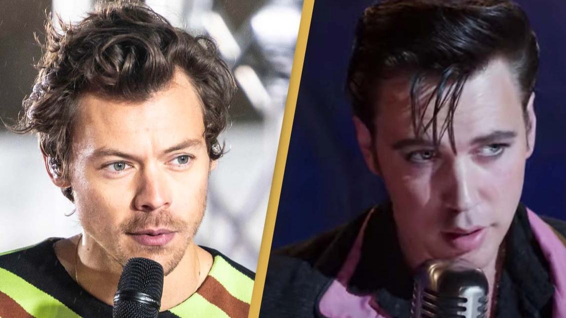 Baz Luhrmann Explains Why He Didn’t Cast Harry Styles In Elvis