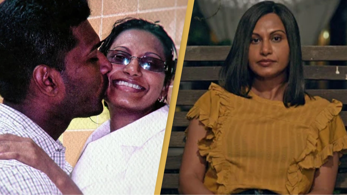 ‘Worst Ex Ever’ is leaving fans furious claiming police ‘totally failed’ victim falsely arrested after secret was revealed