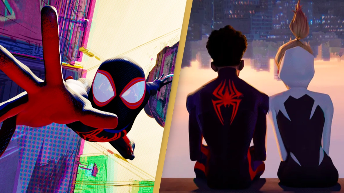 One of this year’s best movies is now streaming on Netflix