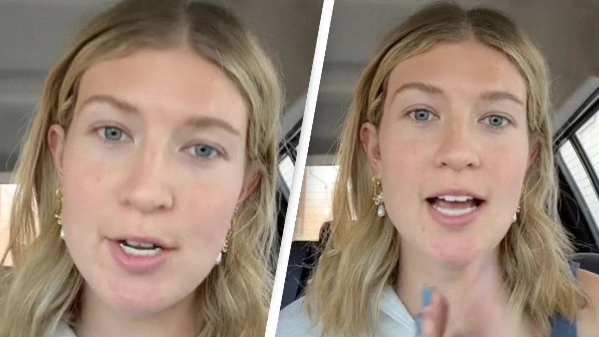 Influencer tries to shame restaurant owners and things quickly backfire leaving her 'absolutely gobsmacked'