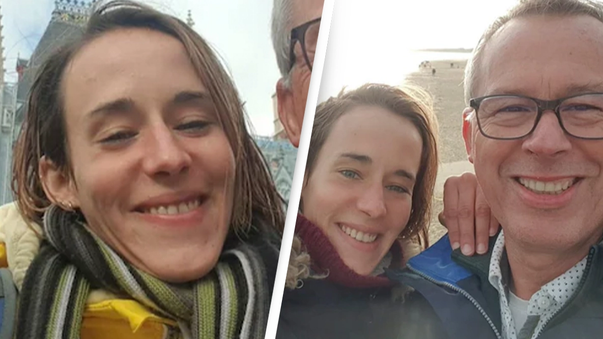 Parents of woman who chose to be euthanized aged 33 explain heartbreaking reason why they supported her decision