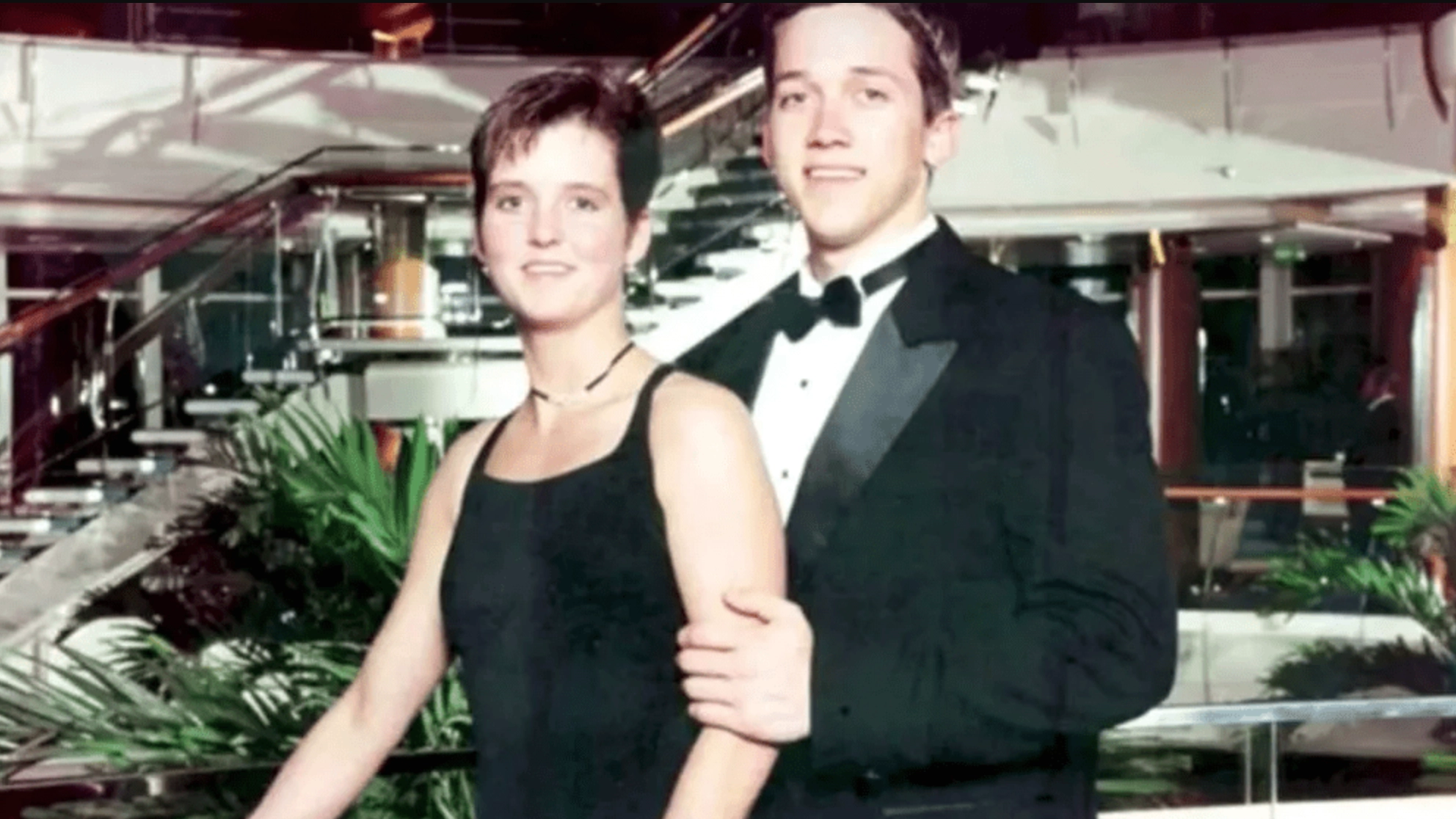 All the evidence Amy Bradley is still alive after disappearing from Royal Caribbean cruise ship 27 years ago