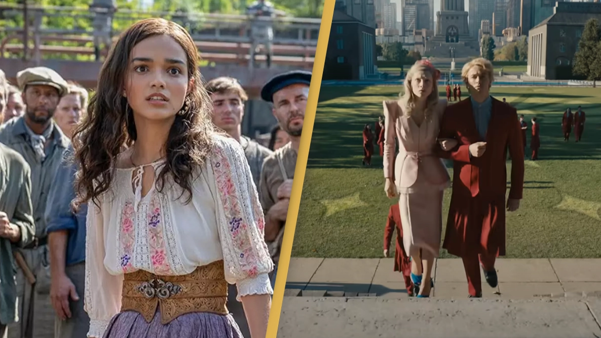 Fans are going crazy over specific scene in the new Hunger Games prequel