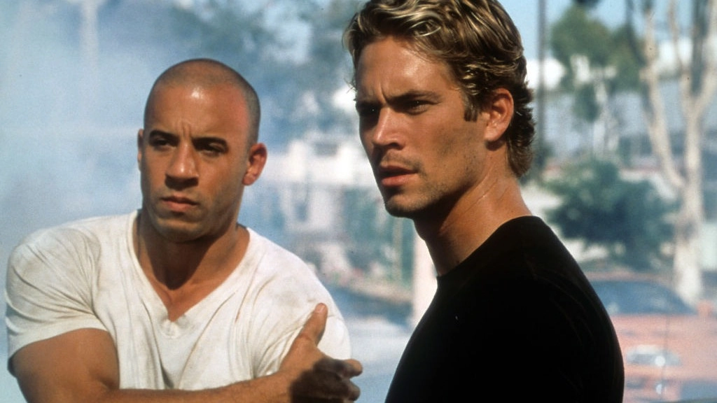 Paul Walker nearly quit Fast & Furious before his tragic death