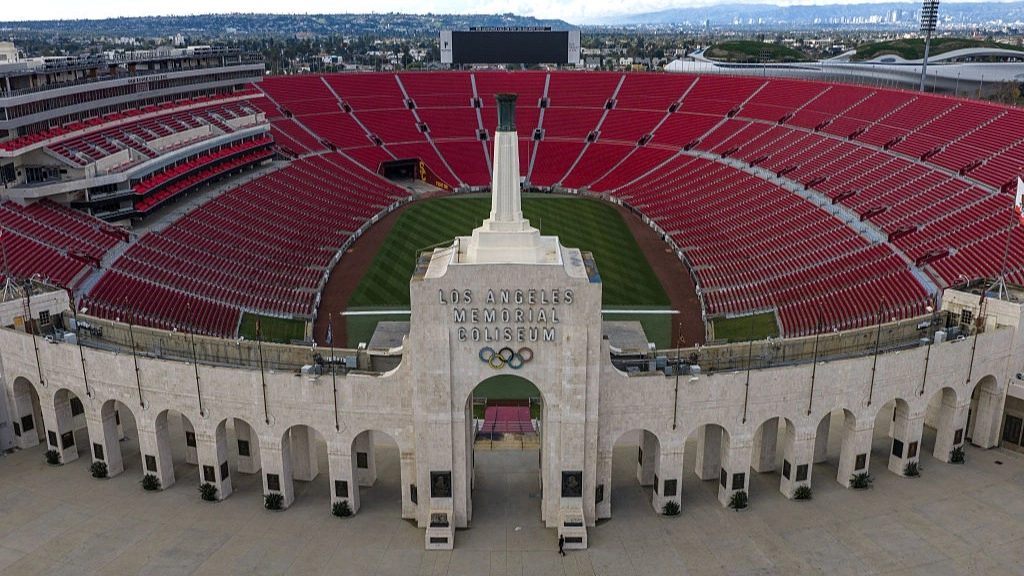 How to maximize your chances of getting LA Olympics 2028 tickets as lottery registration opens