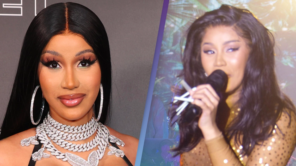 Cardi B brags that she got paid $1million to perform 35-minute set