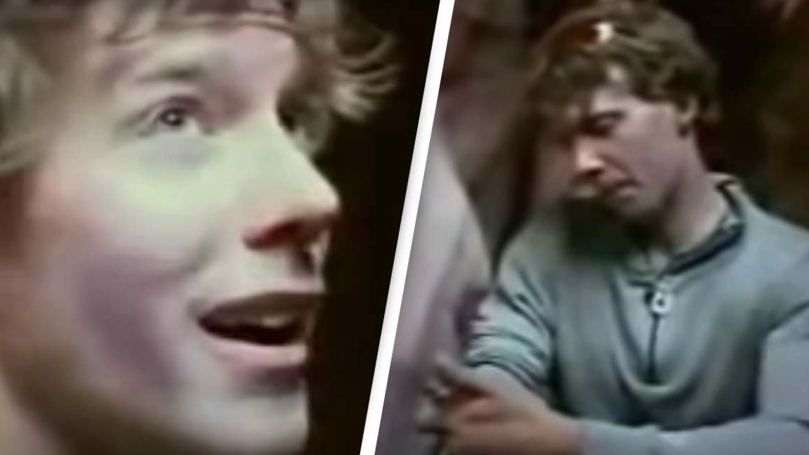 Real mountaineer behind 127 Hours movie shares gruesome details of how he amputated his own arm