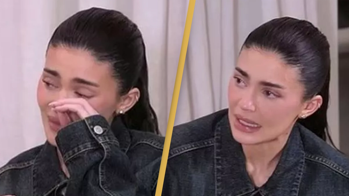 Kylie Jenner emotional over ‘hurtful’ comments she ‘f—ked up’ her face