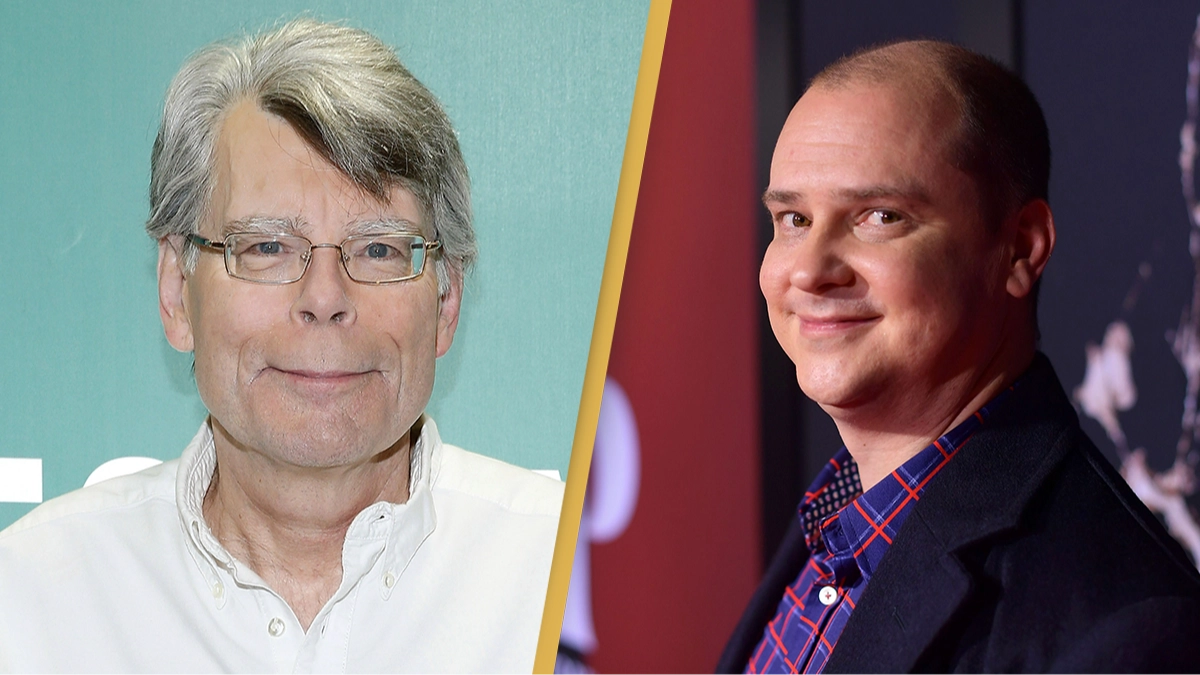 Stephen King fans have same fear over latest book adaptation as new TV series confirmed