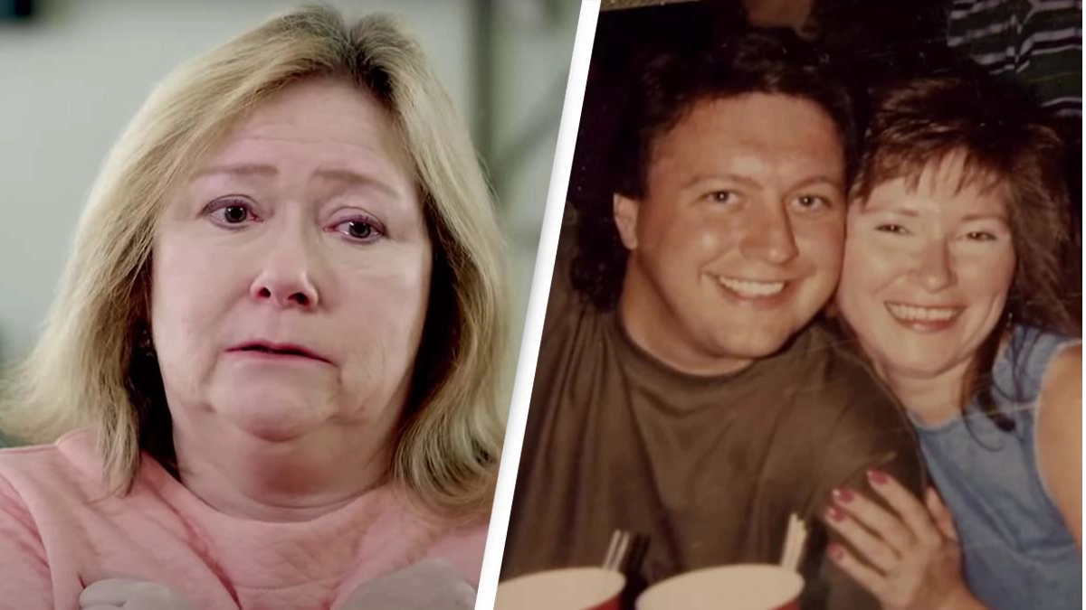 Woman donated husband's body to science but it ended up being blown up by military