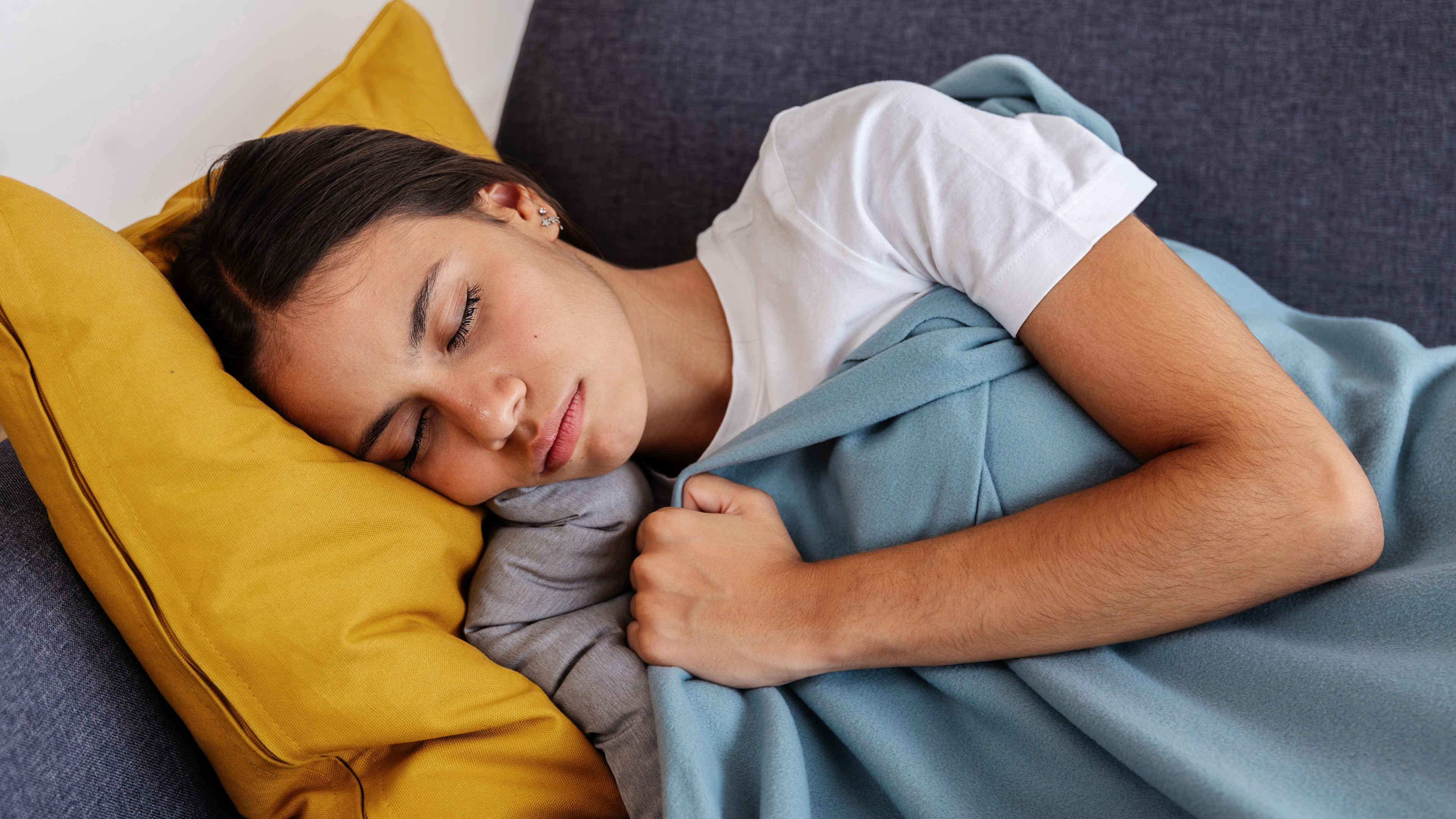 Frequent nappers warned it could indicate underlying health issues