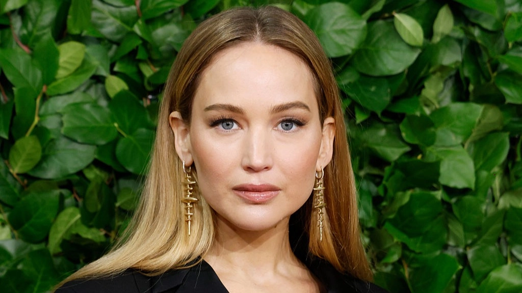 Jennifer Lawrence reveals why she 'came down hard' on film crew over unauthorized people at nude scene
