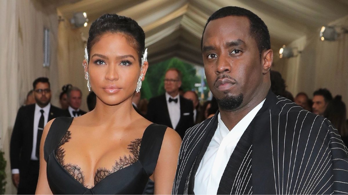 Cassie details alleged ‘abusive’ relationship with Diddy as she takes the stand at trial
