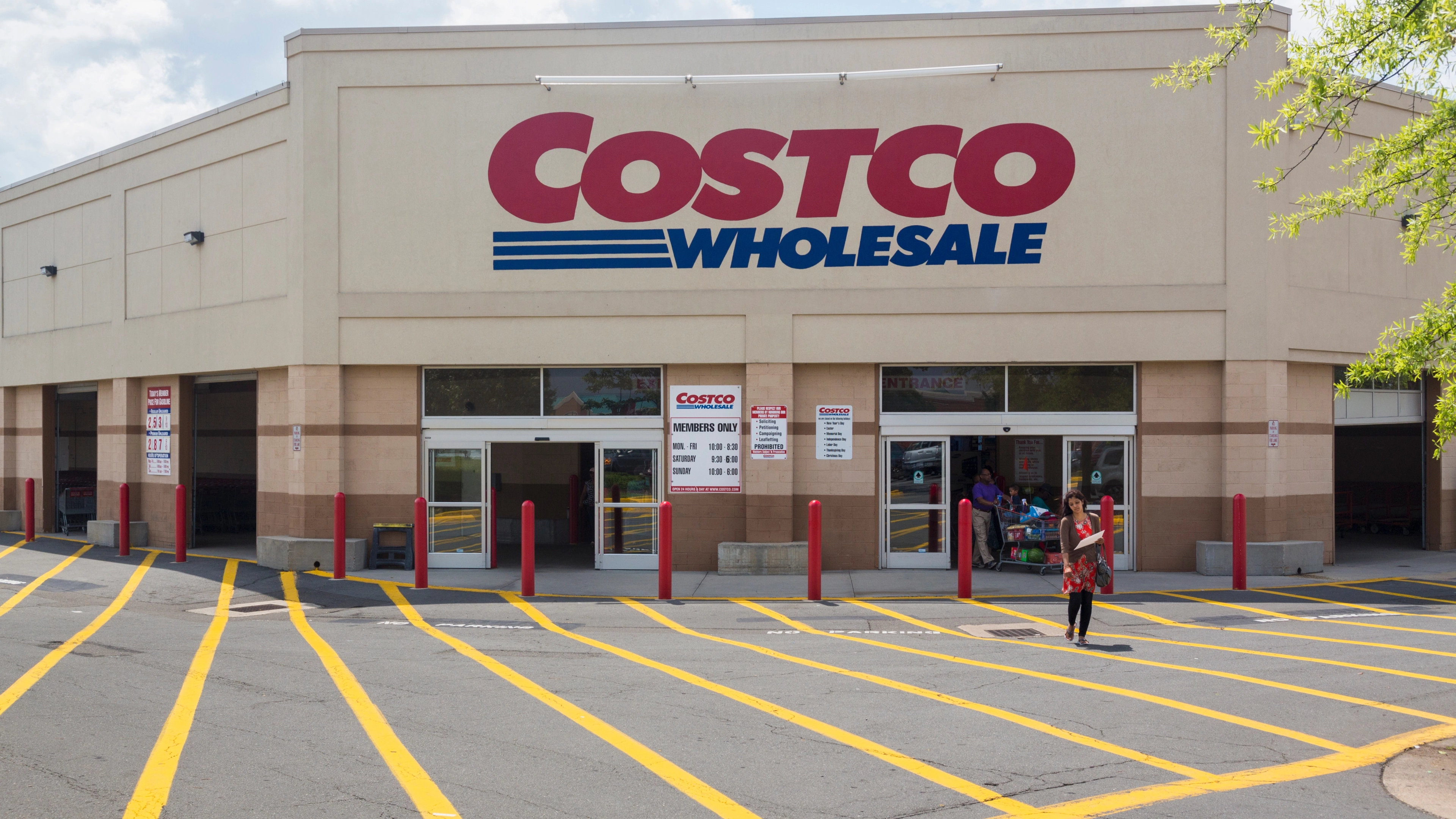 Costco urgently recalls popular refrigerator item over Salmonella fears