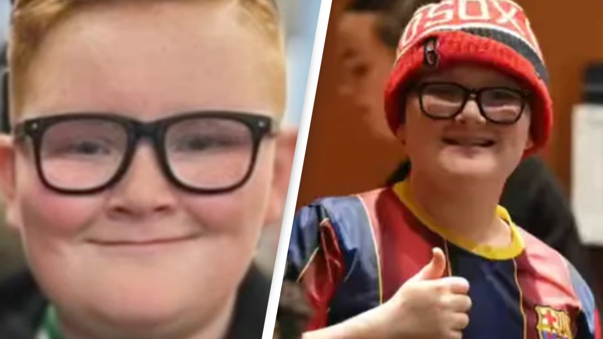 Young boy tragically killed in 'one in a million accident' during ski trip with entire family