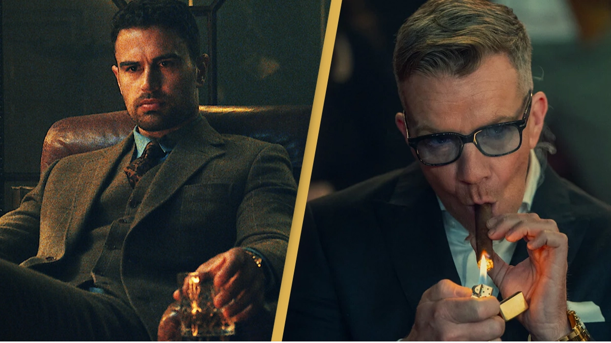 Viewers are binge-watching new Netflix drama series that’s been called a ’10/10’