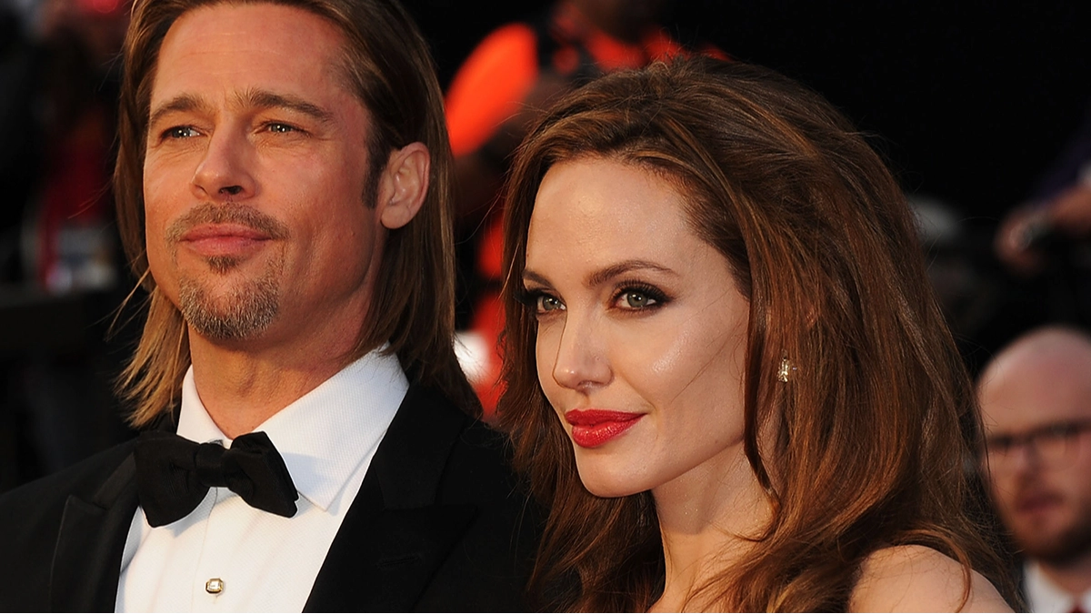 Brad Pitt and ex Angelina Jolie's legal battle takes a major turn as he makes fresh new demand