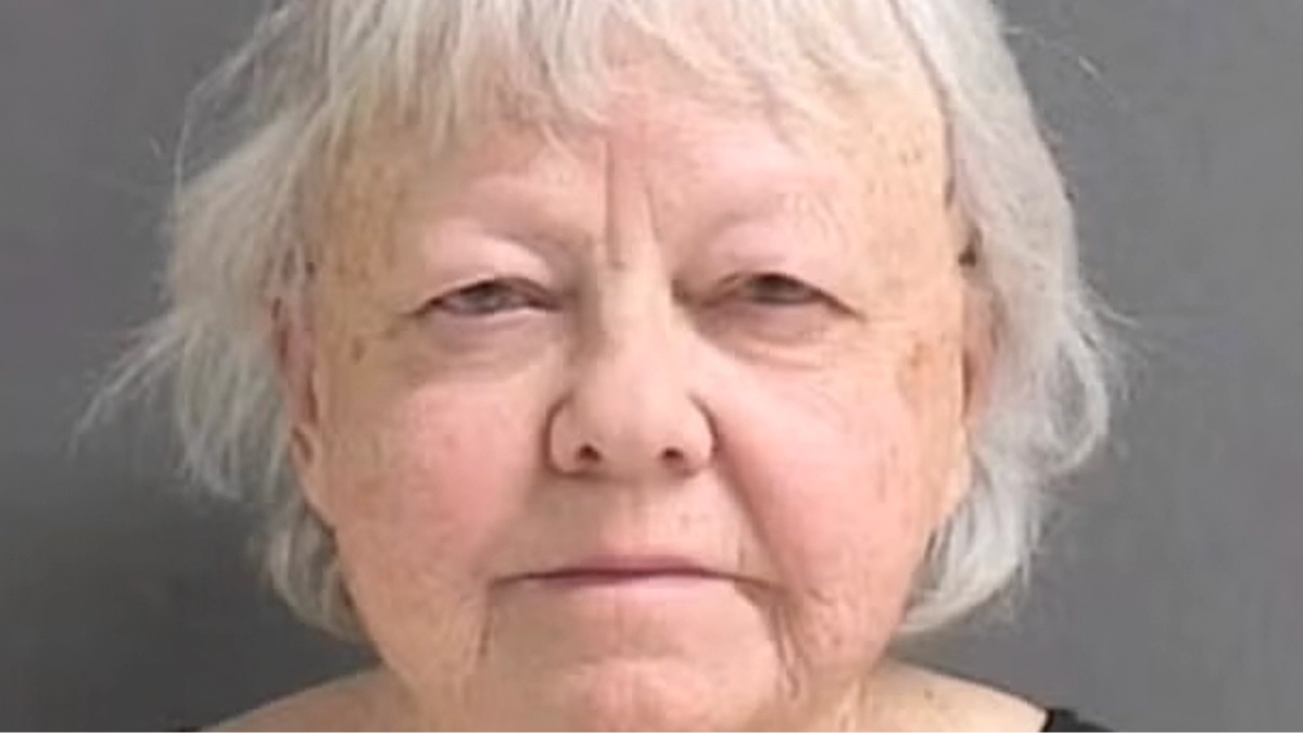 Woman, 79, who fatally shot terminally ill husband explains why she wouldn't change her actions